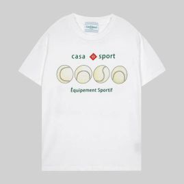 Picture of Casablanca T Shirts Short _SKUCasablancaS-3XLG105933426